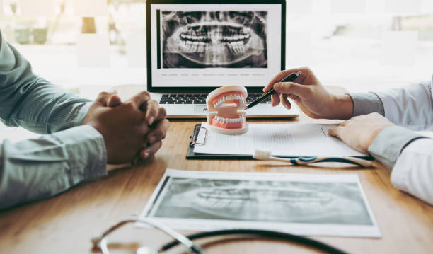 Best Emergency Dental Care for Broken or Chipped Teeth in Loomis, CA