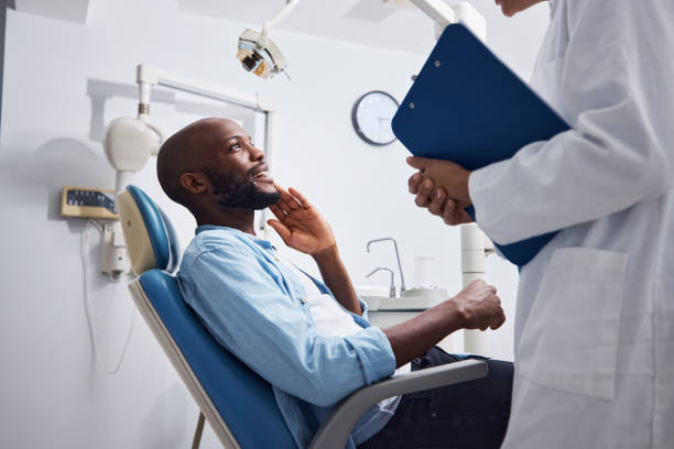 Best Emergency TMJ Treatment in Loomis, CA