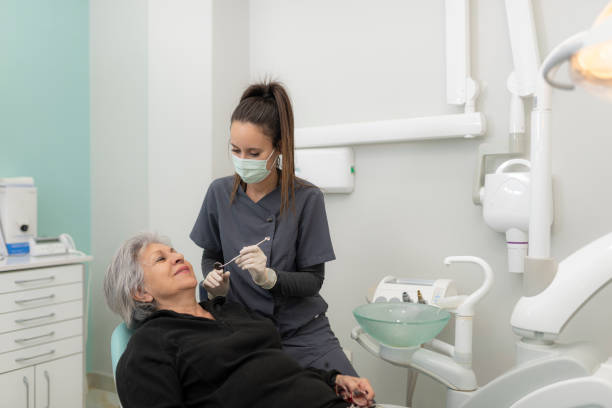 Best Cosmetic Emergency Dentistry in Loomis, CA
