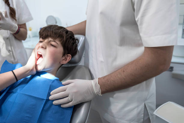Best Emergency Treatment for Dental Infections or Abscesses in Loomis, CA