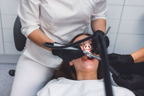 Best Emergency Denture Repair in Loomis, CA
