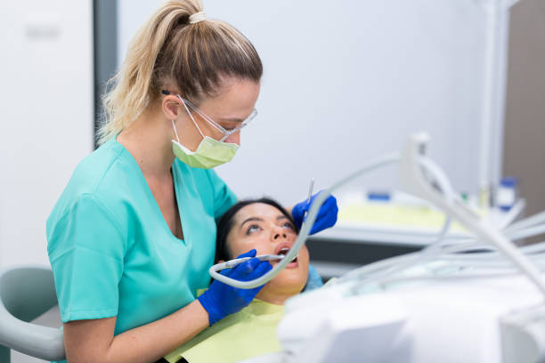 Best Pediatric Emergency Dentist in Loomis, CA