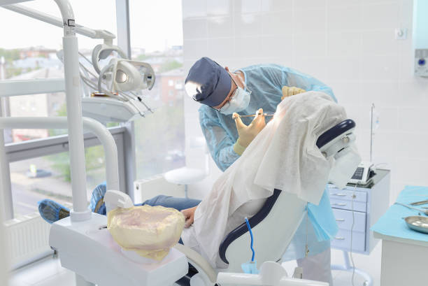 Best Emergency Gum Treatment in Loomis, CA